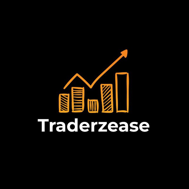 Traderzease Logo